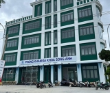 Dịch Vụ Lắp Đặt Thang Máy Tại Long An - Kim Sơn Elevator