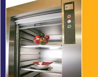 THANG MÁY TẢI THỰC PHẨM