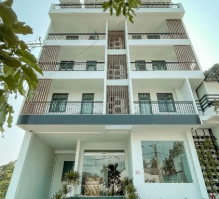 Dịch Vụ Lắp Đặt Thang Máy Tại Phú Quốc